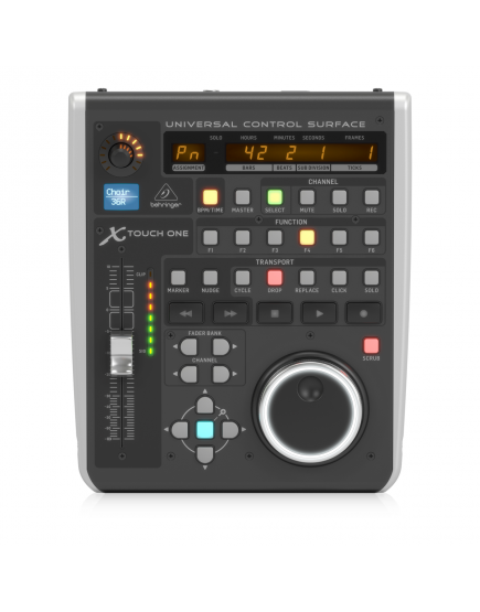 Behringer X Touch One